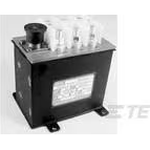 TE Connectivity-RA3100L Contactors Contactor 28VDC 3PST-NO/SPDT 50A Chassis Mount