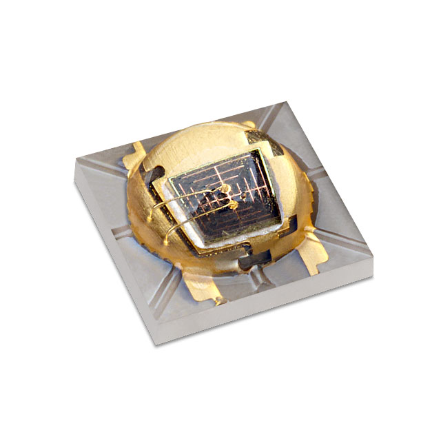 LUXEON IR Domed_150 Degrees