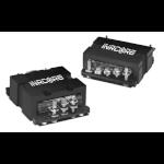 iNRCORE, LLC-R8205NL Switching Transformers Switching Transformer 6T:6T:4T 0.021Ohm/0.021Ohm/0.078Ohm Prim. DCR 0.0045Ohm Sec. DCR 250W 11 Terminal Screw SMD