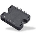 Microchip Technology-APTGLQ75H65T1G IGBT Modules Trans IGBT Module N-CH 650V 100A 250W 12-Pin Tube