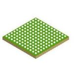 Texas Instruments-DAC38RF80IAAV Digital to Analog Converters - DACs DAC 2-CH Segment 14-bit 144-Pin FCBGA Tray