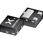 Nexperia-BC846AQB-QZ GP BJT Trans GP BJT NPN 65V 0.1A 420mW Automotive AEC-Q101 3-Pin DFN-D T/R