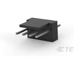 TE Connectivity-3-647047-4 Connector Headers and PCB Receptacles Conn Wire to Board HDR 4 POS 2.54mm Solder ST Top Entry Thru-Hole Bag/Box TE Connectivity-3-647047-4 Connector Headers and PCB Receptacles Conn Wire to Board HDR 4 POS 2.54mm Solder ST Top Entry Thru-Hole Bag/Box