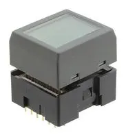 NKK SWITCHES IS15BBFP4RGB