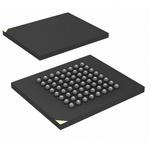 Micron Technology-PC48F4400P0TB0EA Flash NOR Flash Parallel/Serial 2.5V/3V/3.3V 512M-bit 32M x 16 95ns 64-Pin EZBGA Tray