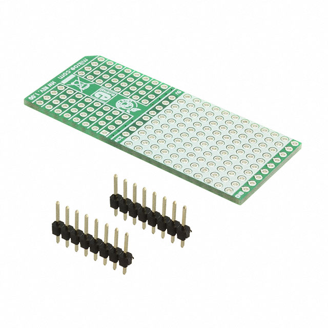 MIKROE-1507 MIKROE-1507