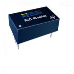 RECOM Power GmbH-RCD-48-0.70 LED Power Supplies DC/DC LED Power Supply 39.2W Single 7-Pin PDIP