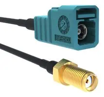 AMPHENOL RF 095Z820-163M300