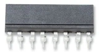 ISOCOM COMPONENTS 2004 LTD ISP845X