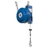 Molex-1301720079 null Lifting Equipments, Aero-Motive Heavy Industrial Duty KA Balancer, Weight Range 72.0-79.0kg