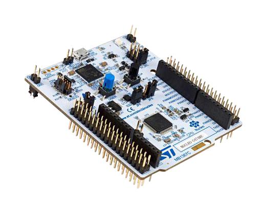 Development Board, Nucleo-G474RE, STMG474RET6U MCU, Arduino Nano V3 Development Board, Nucleo-G474RE, STMG474RET6U MCU, Arduino Nano V3