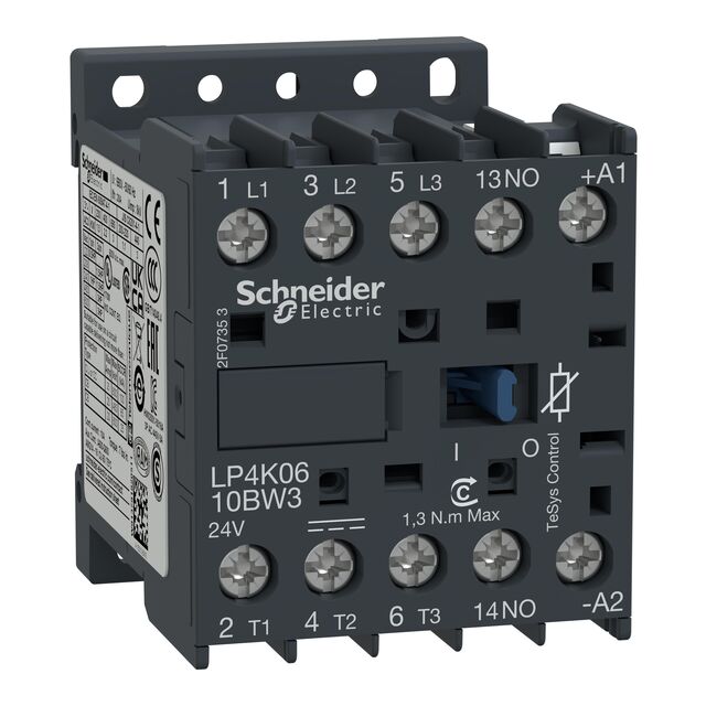 LP4K0610BW3 LP4K0610BW3