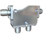 DiTom Microwave-D4C7018 RF Isolators and Circulators 7.0 - 18.0GHz SMA Circulator DiTom Microwave-D4C7018 RF Isolators and Circulators 7.0 - 18.0GHz SMA Circulator