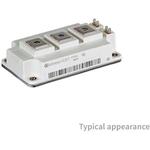Infineon Technologies AG-FF300R06KE3HOSA1 IGBT Modules Trans IGBT Module N-CH 600V 400A 940W 7-Pin 62MM-1 Tray