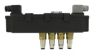 DWYER SVTE-6 DWYER SVTE-6