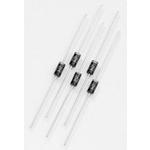 Littelfuse-SA33A-B Transient Voltage Suppressors (TVS) Diode TVS Single Uni-Dir 33V 500W 2-Pin DO-15 Bulk