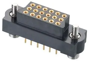 HARWIN M83-LFT1F2N18-0000-000