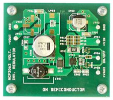ONSEMI NCP3063SMINVGEVB