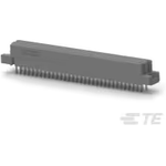 TE Connectivity-5535059-4 Connector Backplane Conn DIN 41612 F 64 POS 2.54mm Press Fit ST Thru-Hole Box