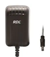 RADIO DESIGN LABS PS-24AS RADIO DESIGN LABS PS-24AS