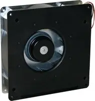 EBM-PAPST RG125-19/14N