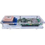 Taoglas-ELC.10L  EDGE IoT Starter kit with High Precision GNSS, RTK,  4G + 2G Connectivity (EMEA), on-board sensors and management platform for instant IoT