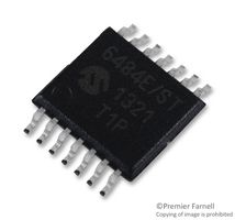 MICROCHIP MCP6484-E/ST