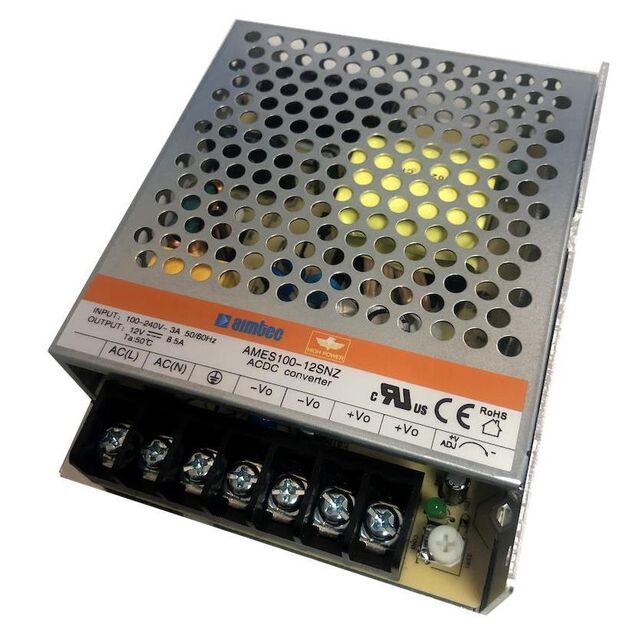 AMES100-48SNZ AMES100-48SNZ