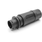 Amphenol-RTS1BS10N3P03 Connector Circular Conn Circular PIN 3 POS Crimp ST Cable Mount 3 Terminal 1 Port Box Amphenol-RTS1BS10N3P03 Connector Circular Conn Circular PIN 3 POS Crimp ST Cable Mount 3 Terminal 1 Port Box