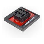 Microchip Technology-AC164413 Development Kits and Tools PM3 64L TQFP (PIC32MM/PIC33EP) (10x10)mm Socket Module