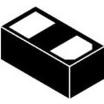 onsemi-NSR02F30MXT5G Rectifiers Diode Schottky 0.2A 2-Pin X3-DFN T/R