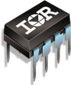 Infineon Technologies AG-IR2181PBF Gate and Power Drivers Driver 600V 2-OUT High Side/Low Side Non-Inv 8-Pin PDIP Tube