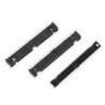 3M-D2560-6002-AR Connector Headers and PCB Receptacles Conn Shrouded Header (4 Sides) HDR 60 POS 2.54mm Solder ST Top Entry Thru-Hole Box