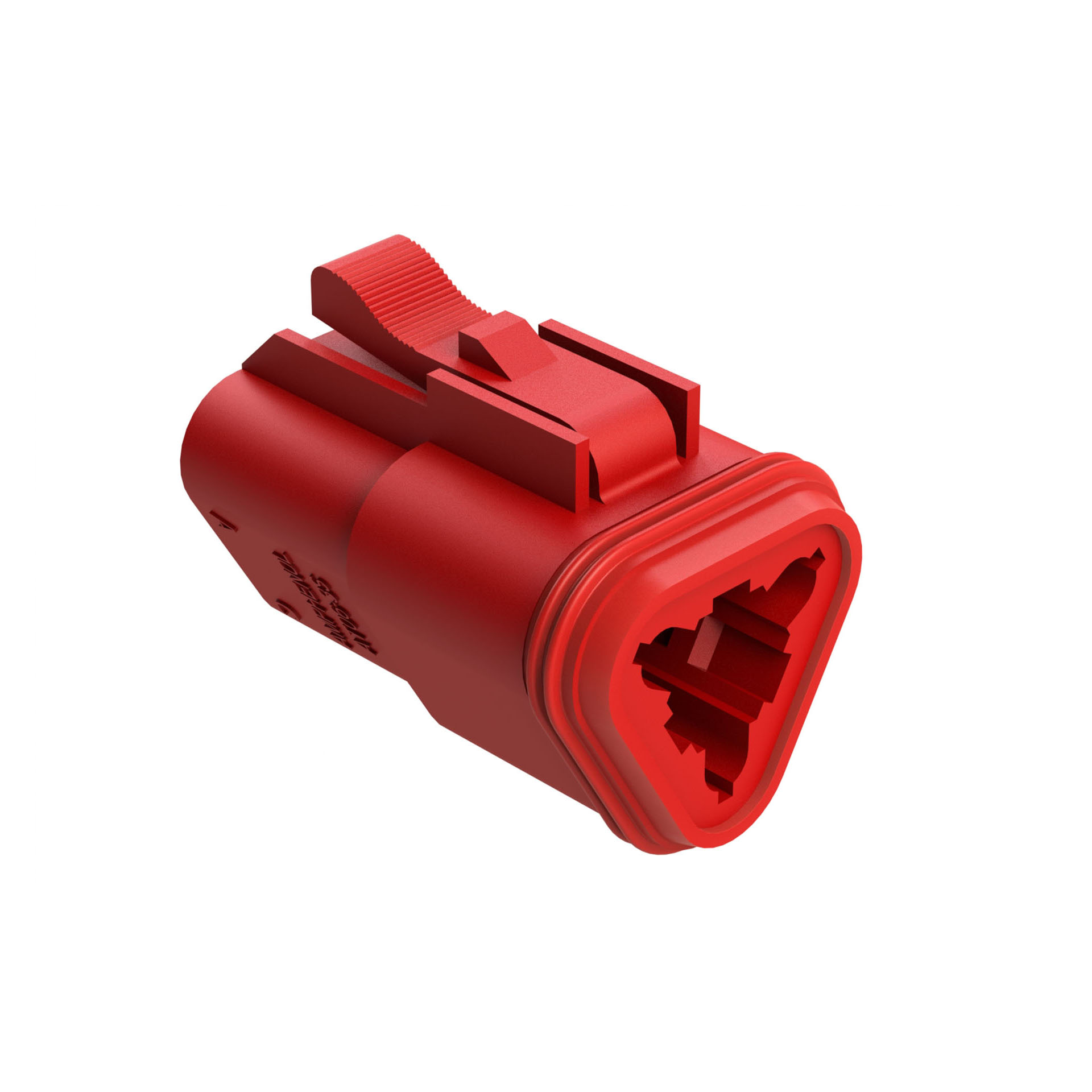 AT06-3S-RD01RED AT06-3S-RD01RED