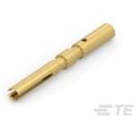 TE Connectivity-2358996-1 Connector Contact Contact SKT Crimp ST Cable Mount 22-26AWG Bag/Box