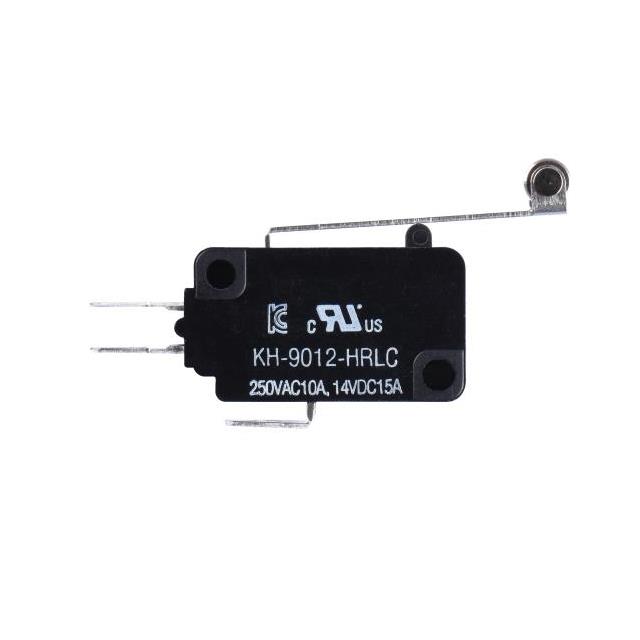 KH-9012-HRLC KH-9012-HRLC