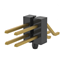 TSM-102-02-H-DH-A TSM-102-02-H-DH-A