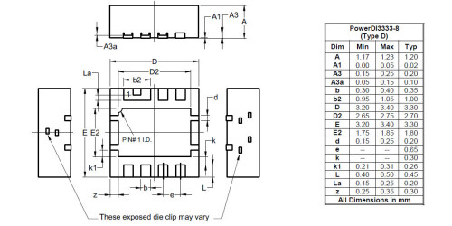 DMN3012LFG product image