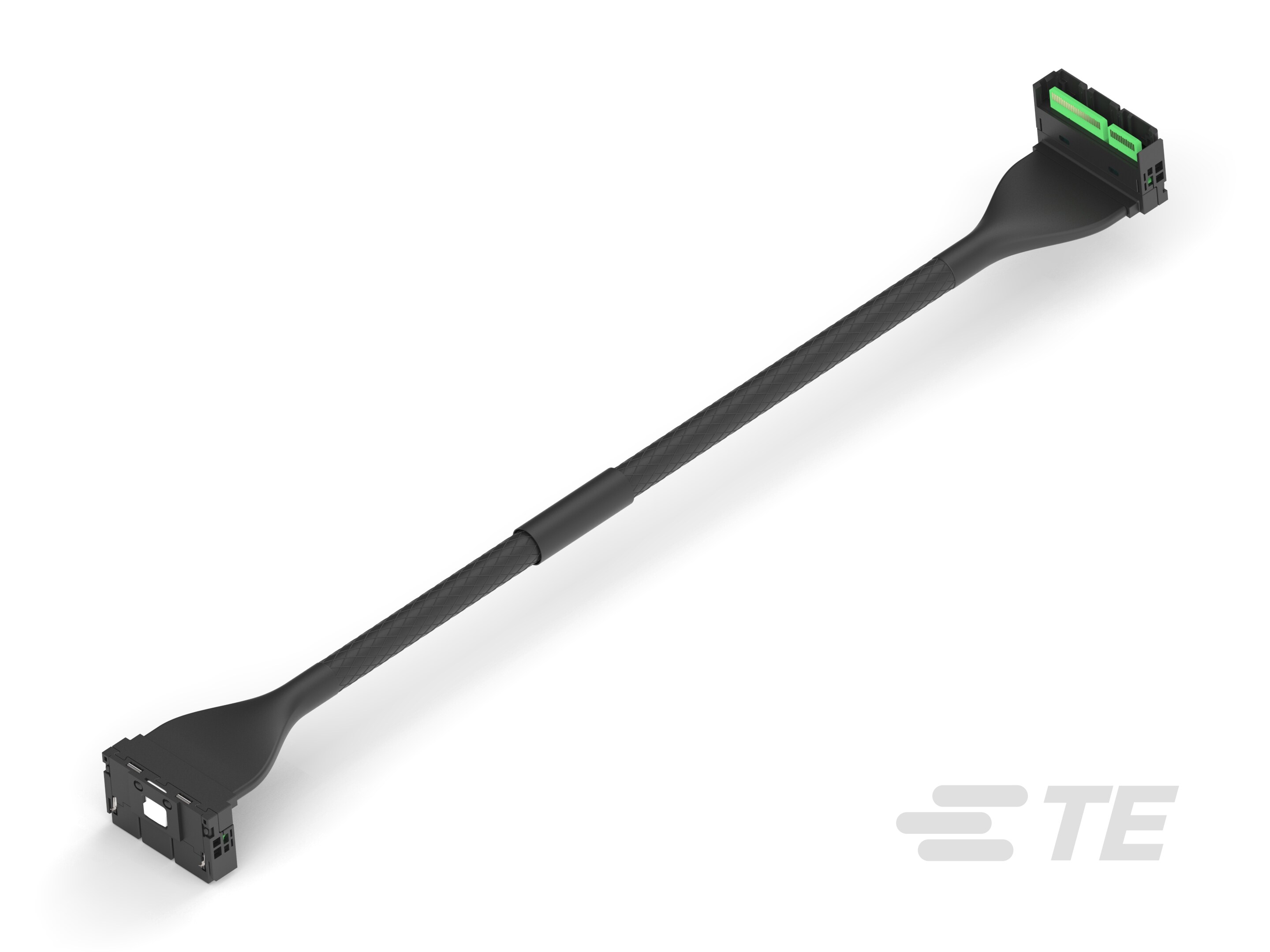 C/A, SLIVER 2.0, 2C, R/A TO R/A, 0.5M-2340865-1