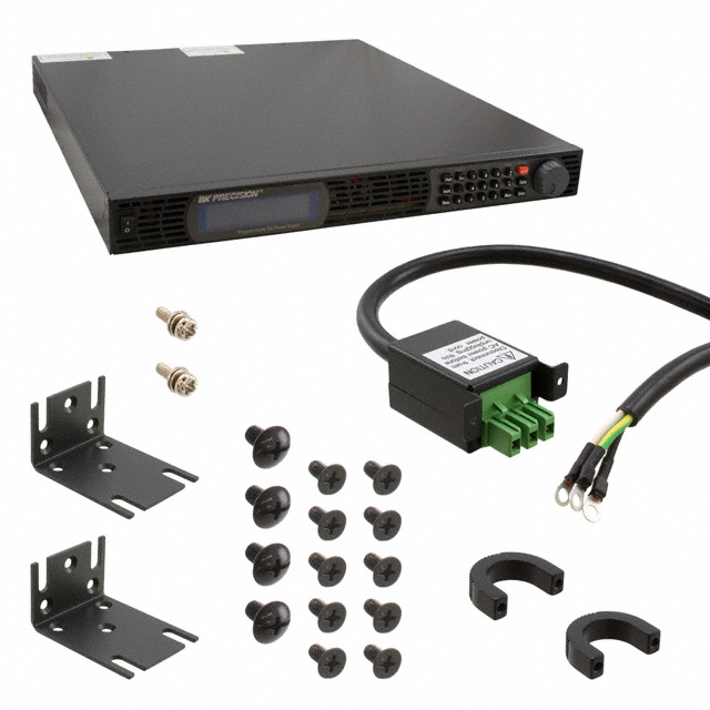 XLN SERIES Bench Rack