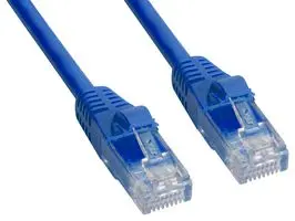 AMPHENOL CABLES ON DEMAND MP-5ERJ45UNNB-010