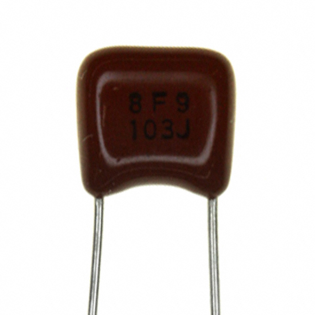 ECQ-B1H103JF ECQ-B1H103JF