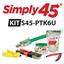 S45-PTK6U S45-PTK6U