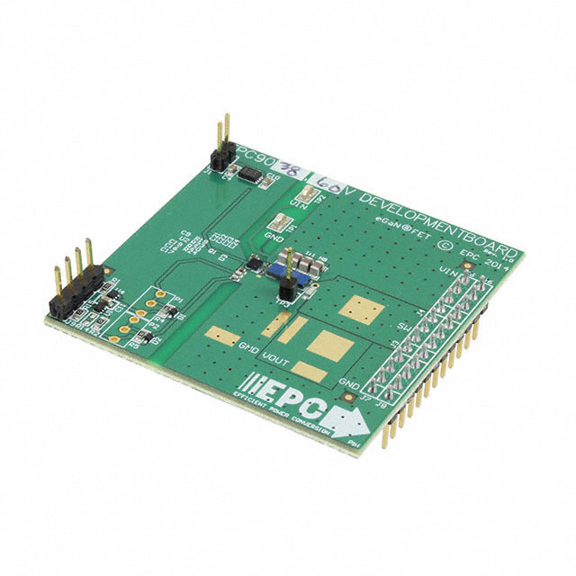 EPC9038 EPC9038