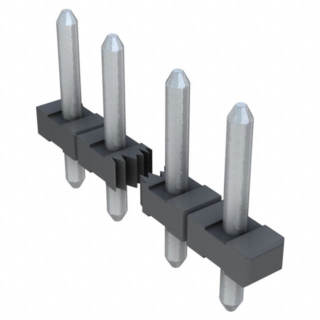 Buchanan Series Gray