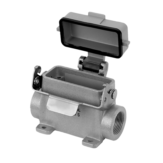 heavymate, C146 D Series