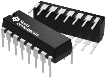 Texas Instruments-UCC2818N Power Factor Correction - PFC Power Factor Correction Preregulator 0.15mA 6kHz to 220kHz 16-Pin PDIP Tube