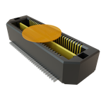 Samtec-QTH-030-01-F-D-A-K-TR Connector Headers and PCB Receptacles Conn Micro High Speed Terminal Strip HDR 60 POS 0.5mm Solder ST Top Entry SMD T/R Samtec-QTH-030-01-F-D-A-K-TR Connector Headers and PCB Receptacles Conn Micro High Speed Terminal Strip HDR 60 POS 0.5mm Solder ST Top Entry SMD T/R