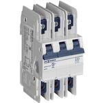 Altech Corporation-3C20UL Circuit Breakers Circuit Breaker Miniature Molded Case 3Pole 20A 277VAC/480VAC