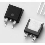 Littelfuse-SJ6025N1TP Silicon Controlled Rectifiers - SCRs SCR 600V 25A(RMS) 350A 3-Pin(2+Tab) D2PAK Tube